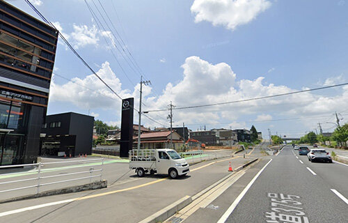 マエダハウジング 東広島店