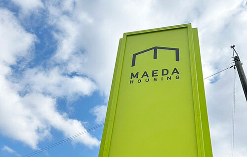 マエダハウジング 東広島店