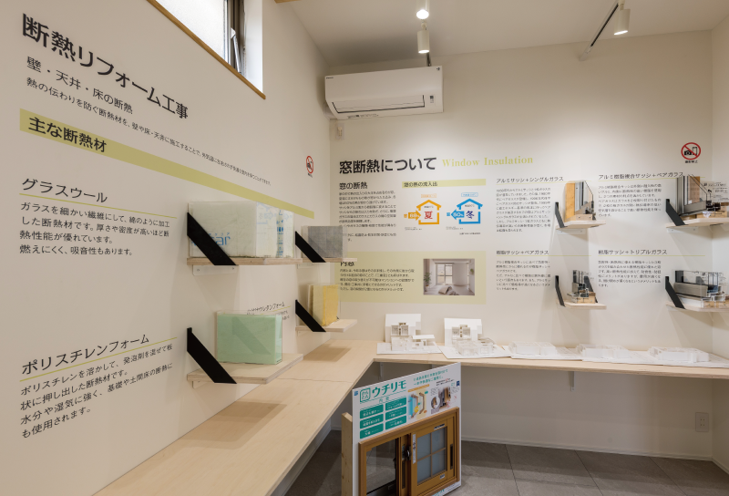 マエダハウジング 福山店
