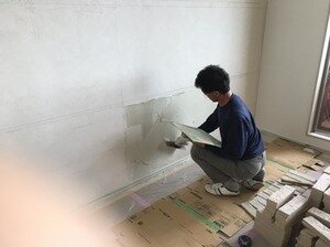 タイル