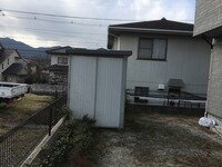 増築