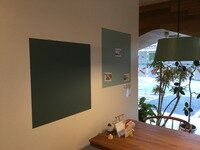 マグネットペイント