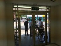 店舗改装工事
