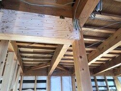 東区　戸建リノベーション工事