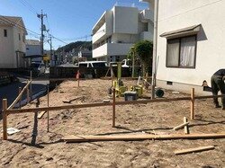 増築工事　～広島のリノベーションブログ