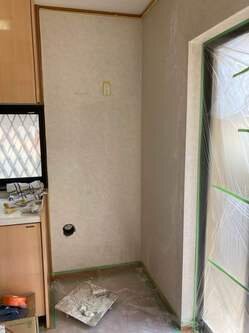施主施工　お客様DIY　　～広島のリノベーションブログ