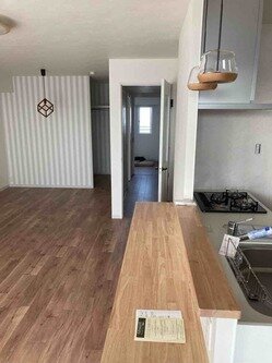 マンション全面改装工事