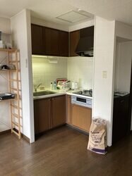 中区マンション改装工事