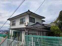府中町　サッシシャッター　エクステリア工事