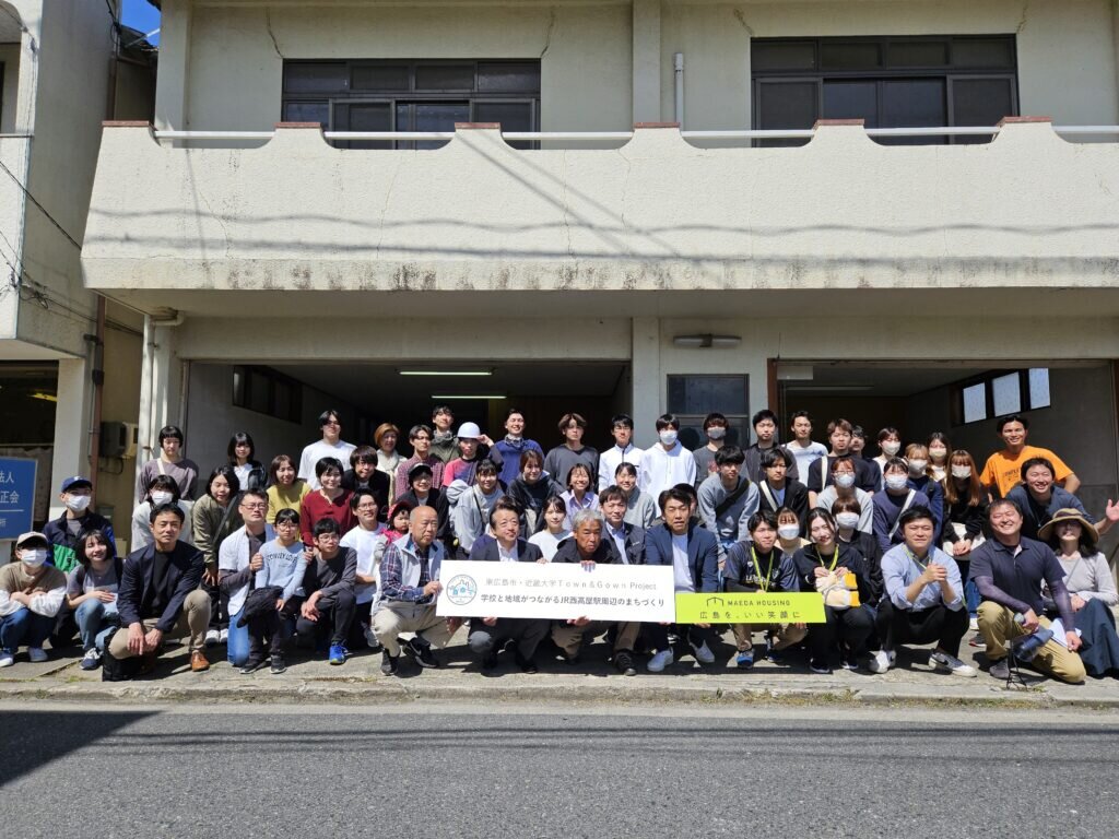 楽屋プロジェクト　第2弾！　解体しました