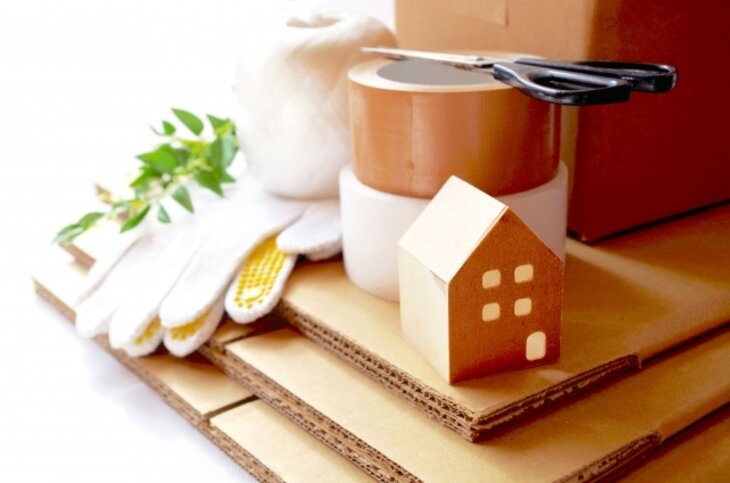 リノベーションで仮住まいは必要？手続きや選び方を解説