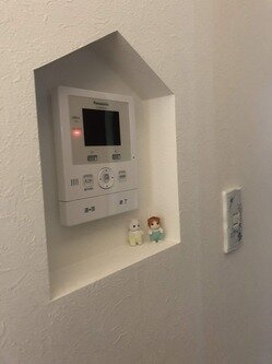 ニッチであそぶ