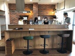 マンションリノベーション完成見学会　広島のリノベーションブログ
