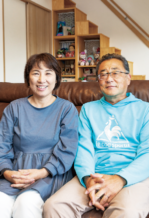 【お客様の声】住み慣れた築30年のマンションが戸建てのように明るくて開放的な住まいに変貌しました！