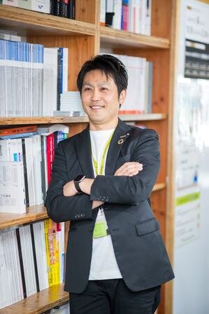 【スタッフインタビュー】リフォーム部・佐々木 信「リノベーションには人生を変える力がある。成功させるためには良好なパートナーシップが必要」