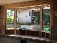 ～戸建て再生計画全面改装工事中～