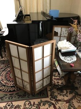 古いものを使う！
