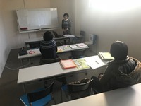 新カルチャー教室のご案内