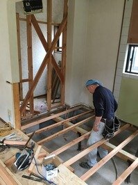 夏のおもてなし