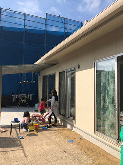 田方　戸建て　完成見学会のお知らせ