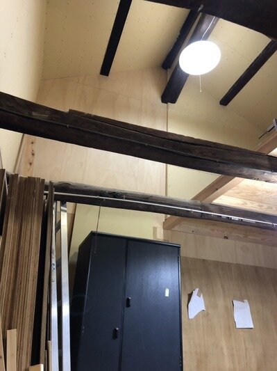 ひとつひとつの積み重ね
