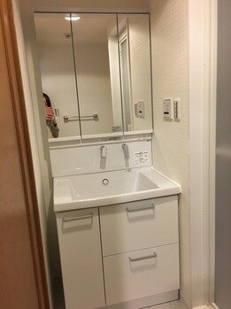マンション改装工事