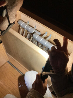 既存の家が良くなってきている