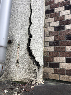 テナント改修工事２　広島のリノベーションブログ
