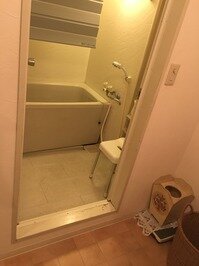水廻り改装工事