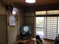 こだわり和室リノベーション
