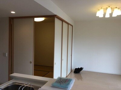 マンション内装リフォーム