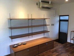 店舗改装リフォーム