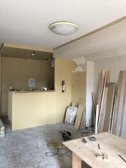 マンションの防音ﾌﾛｰﾘﾝｸﾞって？？