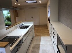 安佐南区　戸建リノベーション、完工。