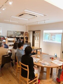 マンション完成見学会を開催しました！