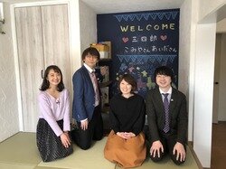 ＴＶ取材！