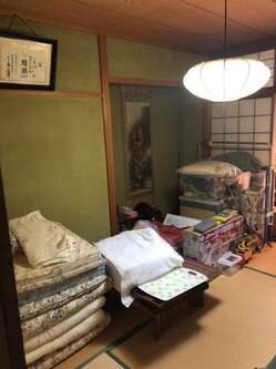 戸建て改装工事　西区　広島のリノベーションブログ