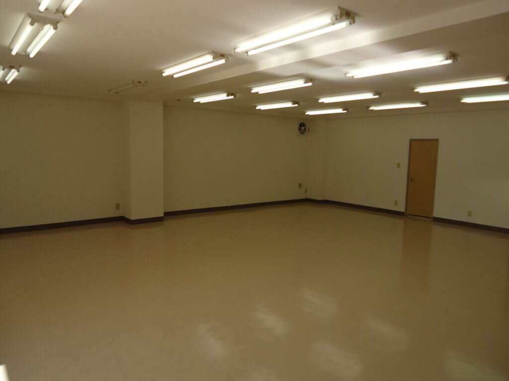 現調　IN中区