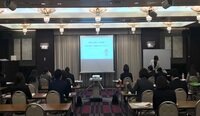 新入社員セミナー