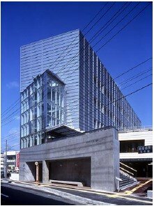 2021/10/01　会社設立の地で、地域への恩返し